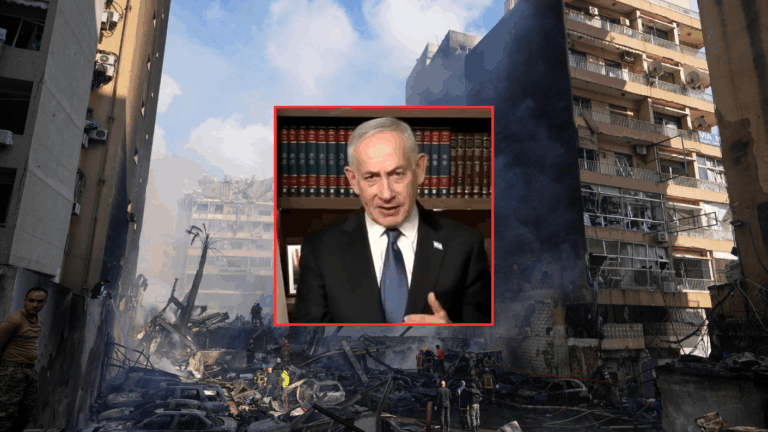 Tensión no da tregua: El Líbano acusa a Israel de no respetar alto al fuego anunciado por Trump