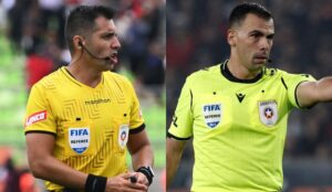 Chile tendrá presencia en el Mundial 2026: Listado completo de los jueces nacionales que irán al torneo