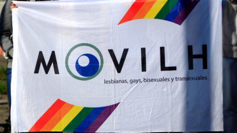 Movilh entregó carta al pdte. Kast y exigió: 