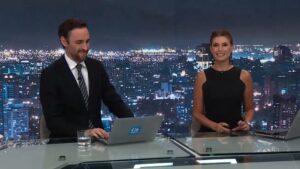 CHV Noticias Central | Miércoles 1 de abril de 2026