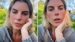 “¿Qué es lo que hago tan mal?”: Maite Orsini rompió el silencio y habló sobre Jorge Valdivia, Marcelo Díaz y Marcelo Alonso