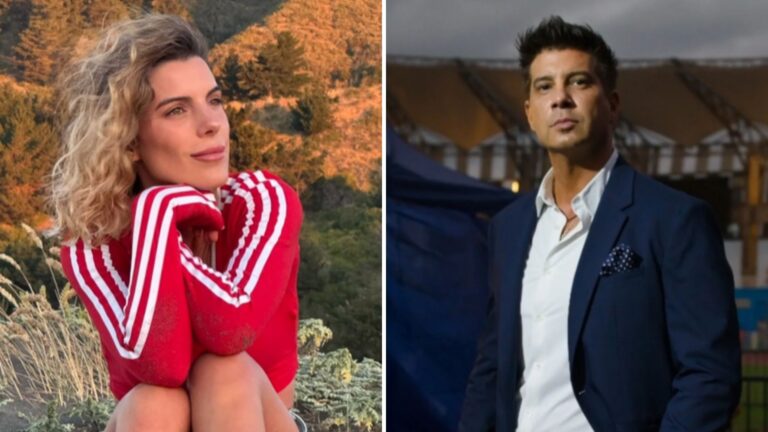 “Acabamos de pinchar y...”: Aseguran que Maite Orsini habría sido infiel a Mario Velasco con exchico Yingo