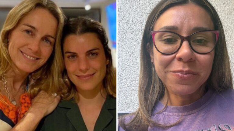 “Todo en la vida se devuelve”: Madre de Maite Orsini arremete contra Cecilia Gutiérrez por comentada publicación en redes