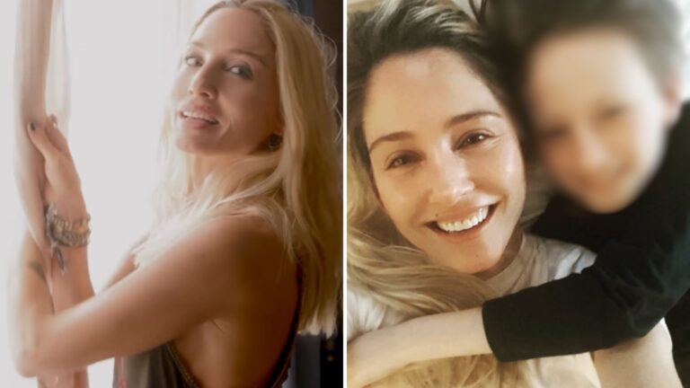 “Un tecnicismo o quizás un artilugio”: Mane Swett sufre nuevo revés judicial por la custodia de su hijo