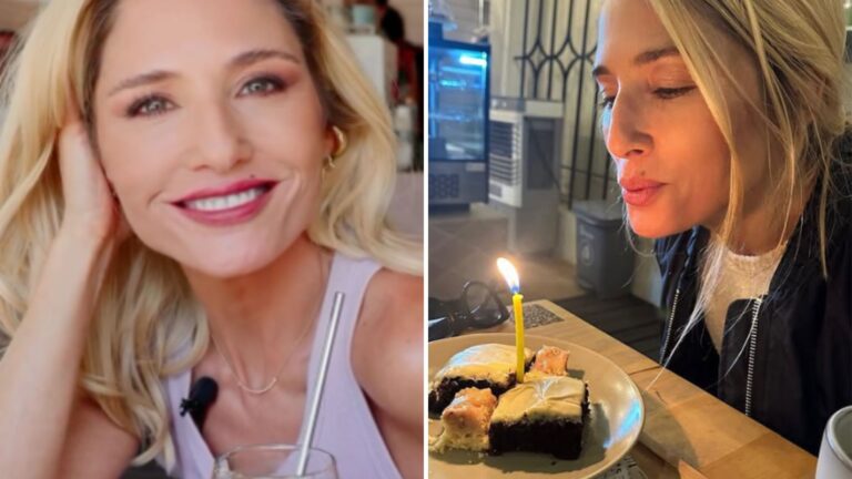 Llegó el día: Mane Swett se enfrentará a juicio clave por la custodia de su hijo este viernes 17 de abril