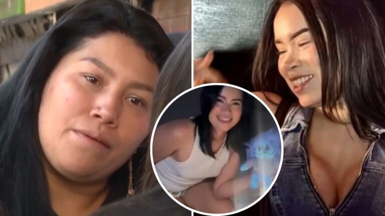 “Para mí son unos asesinos”: Madre de víctima de choque en Santiago Centro respondió a disculpas del padre del imputado