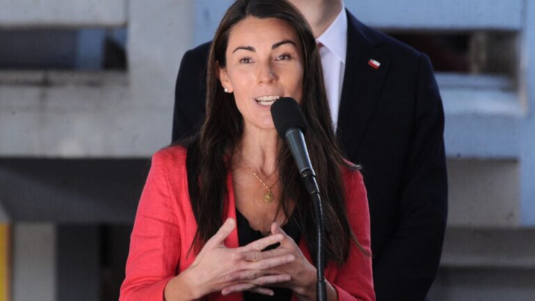 Ministra Arzola: “La gratuidad no ha permitido mejorar la equidad en el acceso a la educación superior”