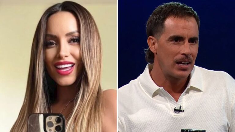 “Se pasó mil pueblos”: Marité Matus arremete contra Camilo Huerta tras hablar de sus hijos en Primer Plano