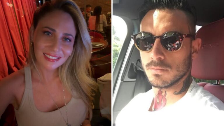 “Lo que existe...”: Gissella Gallardo rompe el silencio tras ser investigada en caso de fraude con Mauricio Pinilla