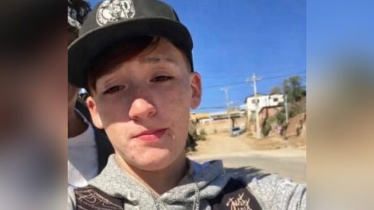 Familia busca a adolescente de 16 años que desapareció hace 8 días en Viña del Mar