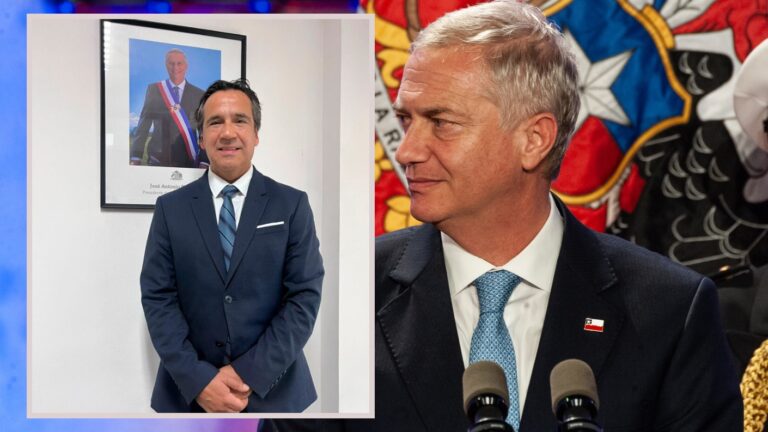 Viralizan antiguas críticas de Renato Munster a José Antonio Kast tras renuncia como seremi de Cultura