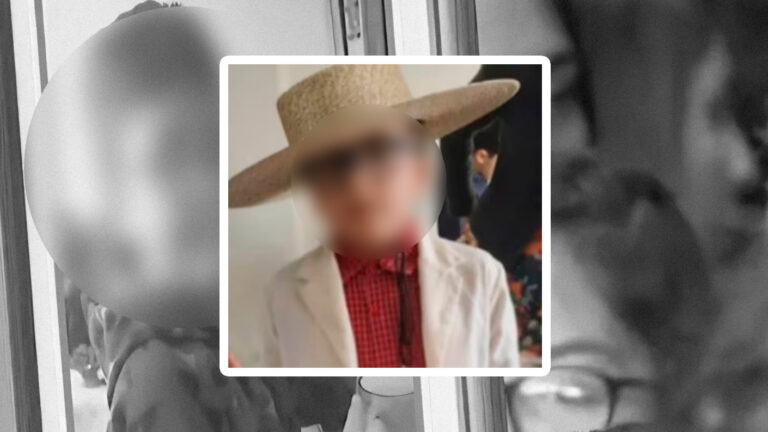 Conmoción en Curanilahue por muerte de niño de 8 años que comió hamburguesa y contrajo bacteria