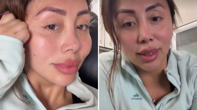 “Típico de pobre”: Revelan presunta discusión donde Naya Fácil trata en duros términos a usuario en redes