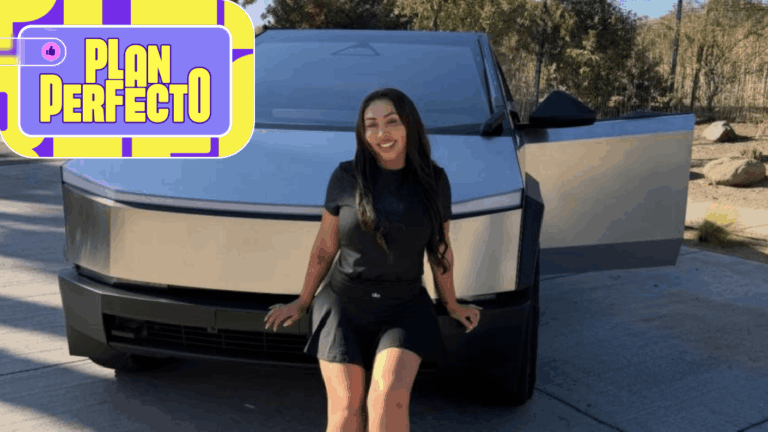 Naya Fácil deberá pagar impuesto al lujo por su auto de $160 millones: ¿Cuánto dinero deberá desembolsar?