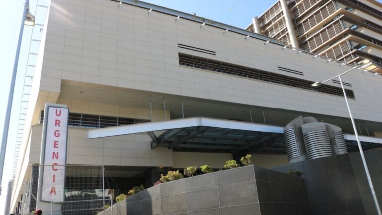 Delincuentes roban parcela y balean a niño de 7 años que se encuentra hospitalizado