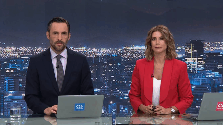 CHV Noticias Central | Jueves 30 de abril de 2026