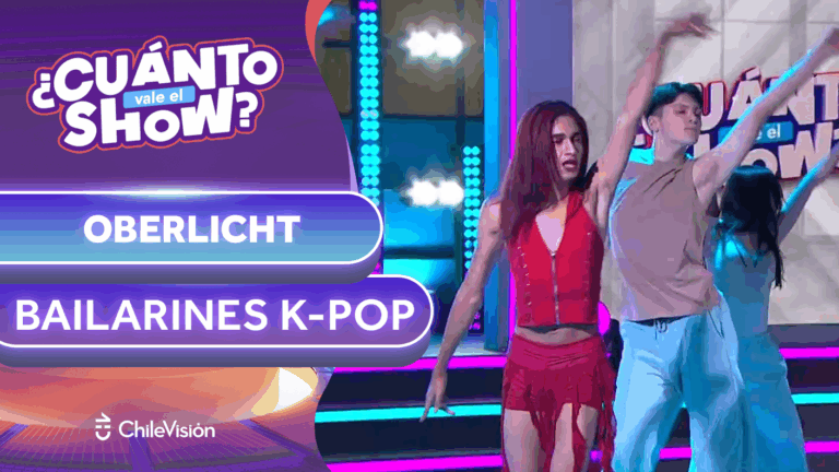 ¡Agregaron una coreografía propia! Bailarines de k-pop dejaron a todos boquiabiertos con su talento