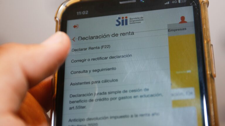 Operación Renta 2026: Cuándo parte, quiénes deben declarar y calendario de pagos