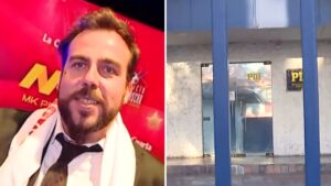 Operación Rey David: ¿De qué se trata el despliegue de la PDI y por qué se detuvo a Francisco Kaminski?