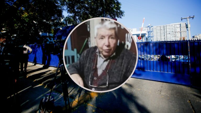 Casa de cautiverio estaba en Cerro Navia y cómo operaba la banda: Nuevos antecedentes del secuestro de empresario ferretero