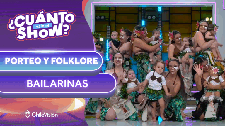 ¡No podrás resistir tanta ternura! Estas madres conmovieron con un especial baile junto a sus bebés