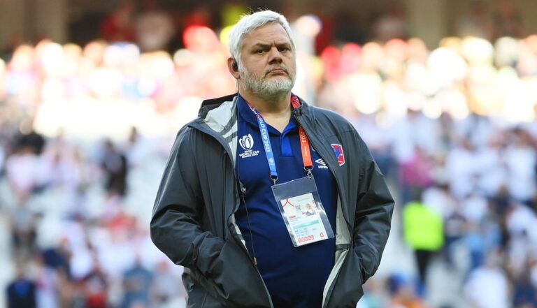 Diputados buscan conceder nacionalidad por gracia a Pablo Lemoine, head coach de Los Cóndores