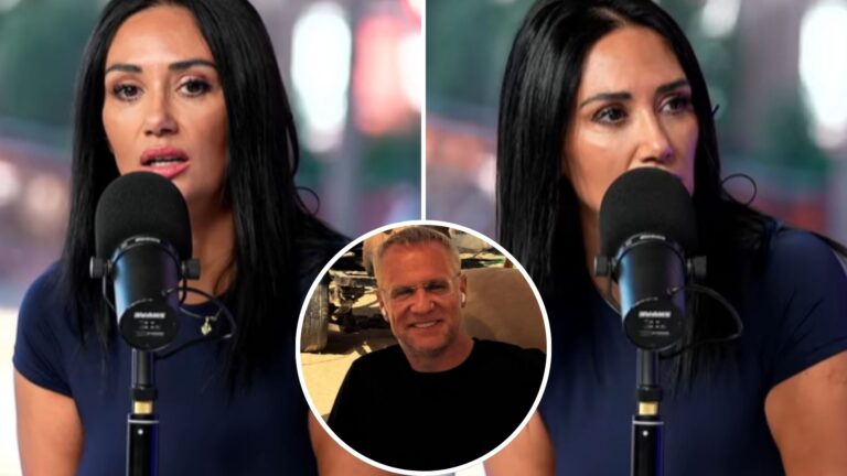 “No te metas”: Pamela Díaz frenó en seco a Joaquín Méndez tras revelación sobre su romance con Felipe Kast