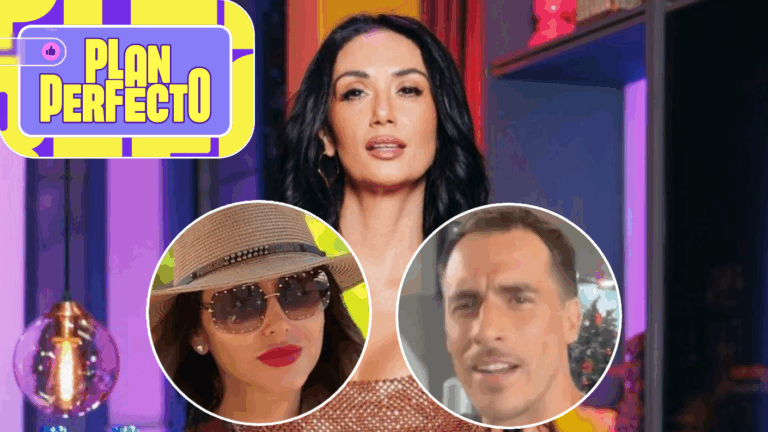 “Pa' ver si te presta plata”: Pamela Díaz y la broma a Camilo Huerta que desató guerra con Marité Matus