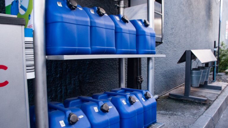 ¿En cuánto quedará su valor? Gobierno confirma baja de la parafina para este jueves