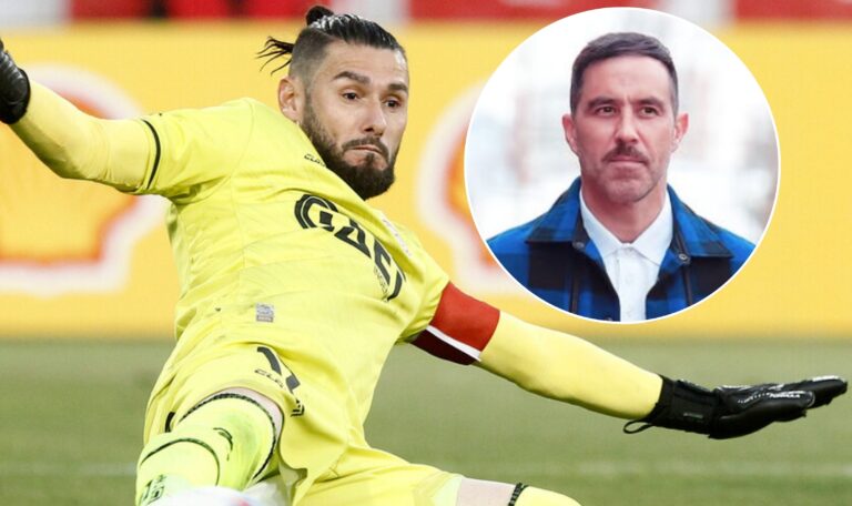 Paulo Garcés anunció tajante decisión con su carrera en el fútbol: Recibió mensaje de Claudio Bravo