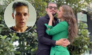 El nuevo respaldo de Paulo Garcés a Joyce Castiblanco tras polémica con Óscar Garcés: 