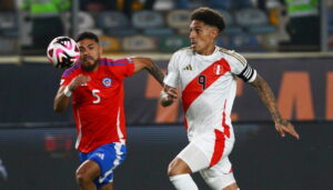 Perú se decide y va a la altura: Hará de local a más de 3.800 metros en las próximas Eliminatorias