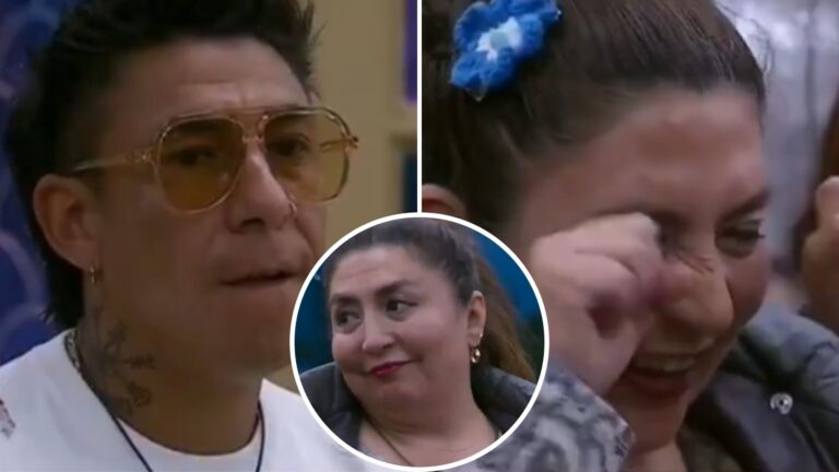 “Qué fácil es jugar este juego”: Enemigo de Pincoya le hizo la fulminante en Gran Hermano y la anularon por voto cantado