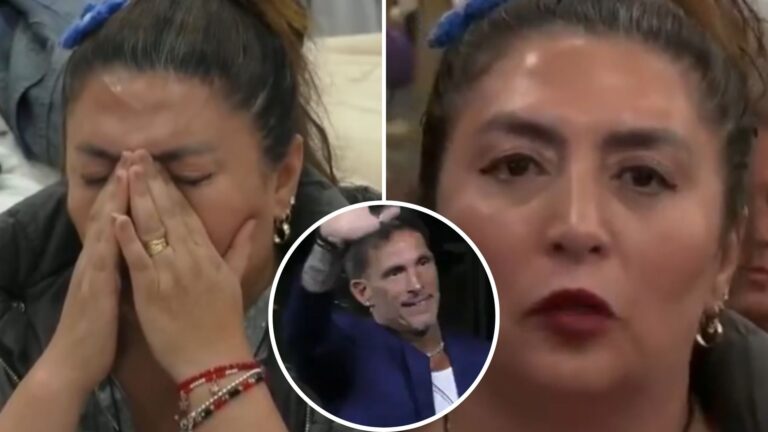 “Cobarde nunca he sido. Ábreme la puerta y me voy”: Pincoya enfrentó a Gran Hermano y logró la eliminación de su enemigo