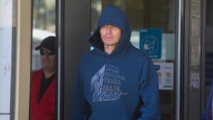 Por no pago de pensión alimenticia: Tribunal decretó cautelares contra Jean Paul Pineda