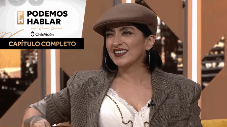 Podemos Hablar | Capítulo 5 | Temporada 8