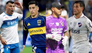 Comienza la fase de grupos de la Copa Libertadores: Días y horarios para la fecha 1°