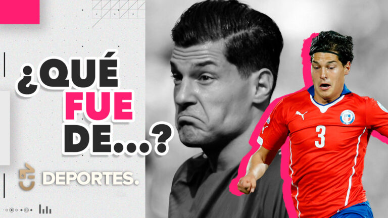 ¿Qué fue de Miiko Albornoz? El inesperado destino que tuvo el campeón de la Copa América