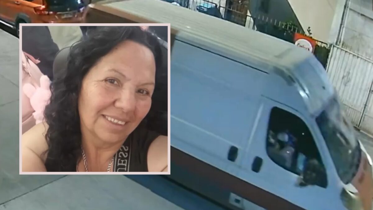 “Escuché los gritos”:  La historia de la mujer asesinada en Quinta Normal y donde presunto autor recibía ayuda de la víctima