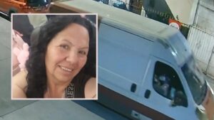 “Escuché los gritos”:  La historia de la mujer asesinada en Quinta Normal y donde presunto autor recibía ayuda de la víctima