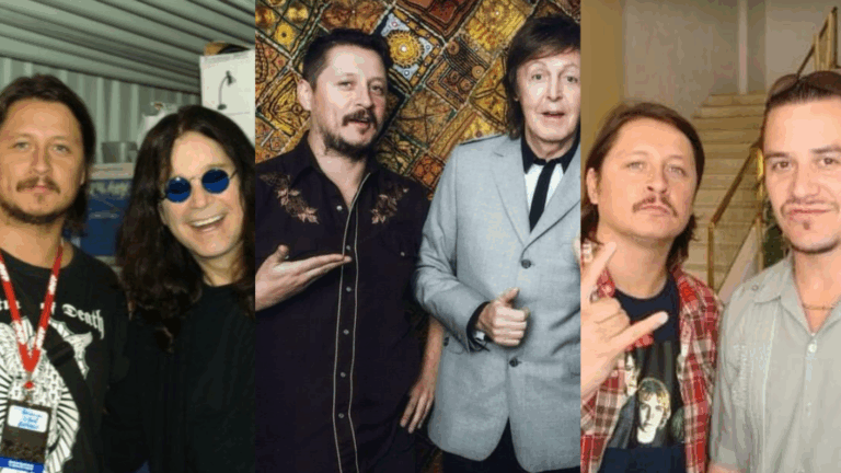 La radio chilena está de luto: Fallece destacado periodista Rodrigo 