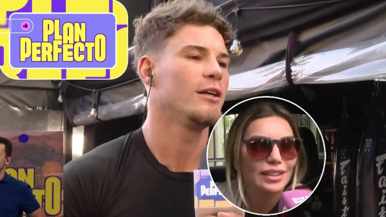 “No sé si irá”: Raimundo impactó al contar que está en duda la presencia de Faloon en su cumpleaños