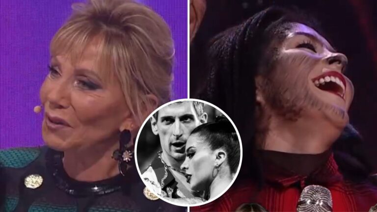 “Se veían preciosos”: Raquel Argandoña echó al agua a Geraldine Muñoz y Gabriel Urzúa y reveló inédito detalle