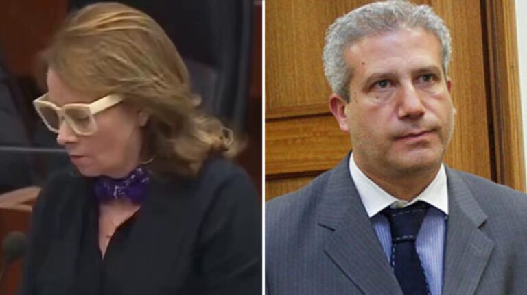 Diputada panameña rechazó posible designación de Ricardo Rincón como embajador: 