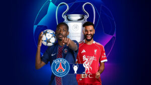 PSG vs Liverpool: Cómo ver EN VIVO y ONLINE partido por Champions League