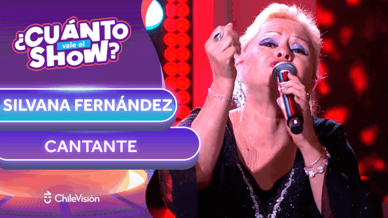 La experiencia puesta en escena: La impecable performance de cantante que llenó con su dramatismo