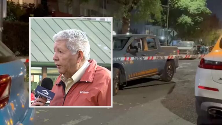 Sería prestamista informal: PDI investiga nueva arista en secuestro de empresario de 84 años