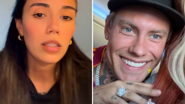 “Voy a ser sincera...”: Steffi Méndez reveló decisión que tomó por cumpleaños de su hijo en medio de tensa separación