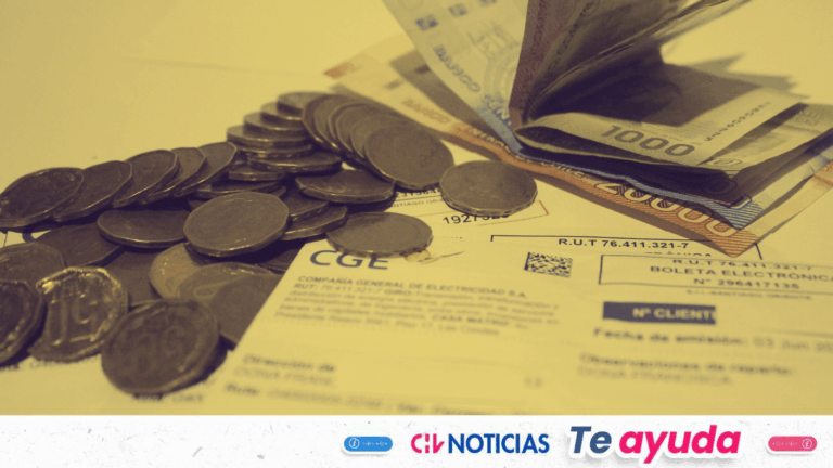 Subsidio Eléctrico: ¿Cuándo se verá reflejado el descuento en las cuentas de la luz?