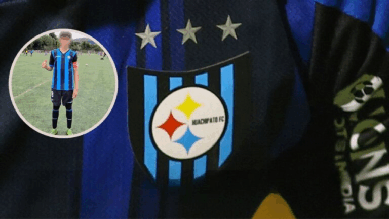 PDI investiga la muerte: ¿Quién era el juvenil de Huachipato que falleció en una residencia deportiva?